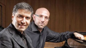 Marco Schiavo & Sergio Marchegiani