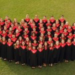 Centennial Concert Choir