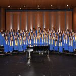 Lake Forest High School Choir