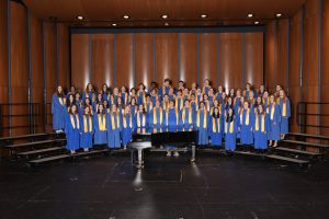 Lake Forest High School Choir