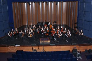 Lake Forest High School Orchestra