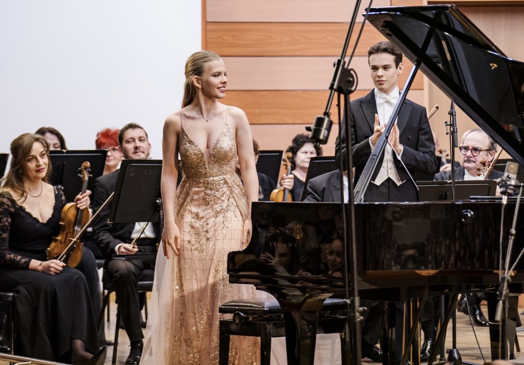 Gevorgyan & Haberstock